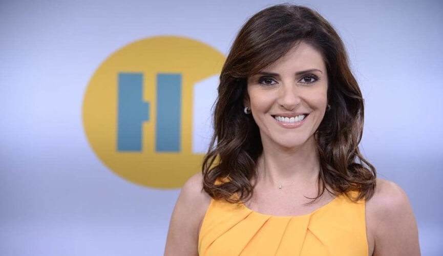 Monalisa Perrone pede demissão da Globo