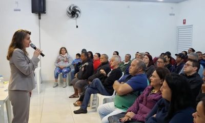 Regularização Fundiária do Jardim Antonieta entra em fase final