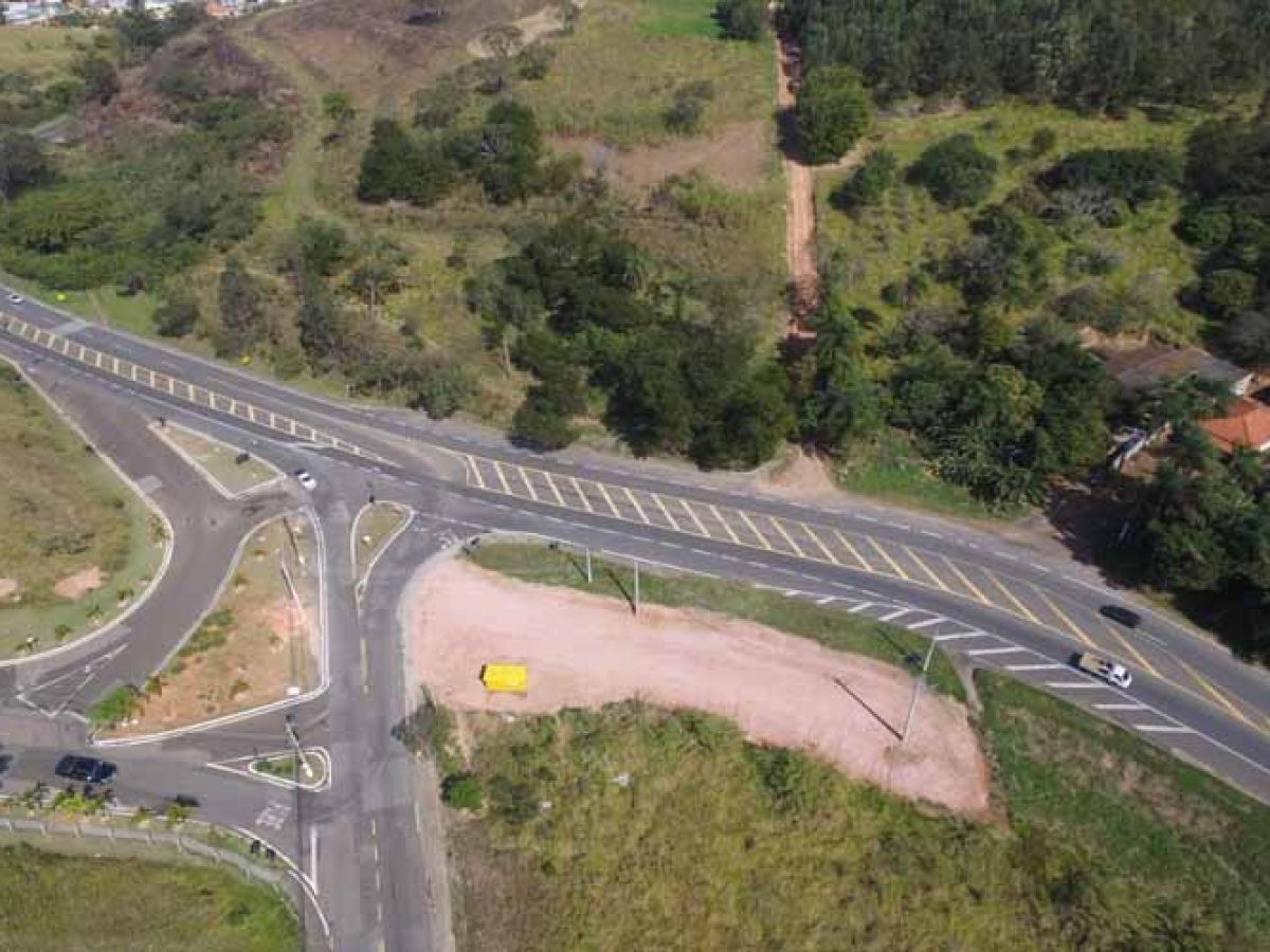 BR-280 – Obras da duplicação da rodovia começam na próxima semana