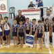 TIME Jundiaí conquista mais medalhas nos Jogos Infantis em Dracena
