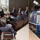 Em primeira mão: Trem Intercidades é apresentado à Prefeitura de Jundiaí