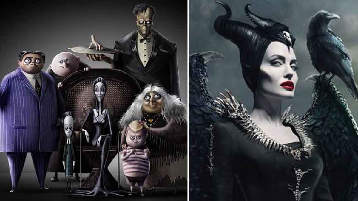 Além das fantasias: conheça a história por trás de 'A Família Addams