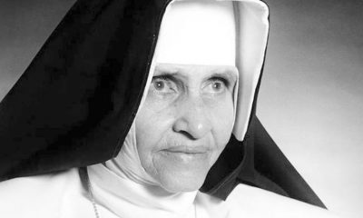 Irmã Dulce será reconhecida como santa neste domingo
