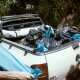 'Juntos Para Cuidar' - projeto retira 120 quilos de lixo da Serra do Japi