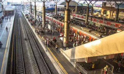 Linha de trem Jundiaí-Luz pode ser estendida até o Brás