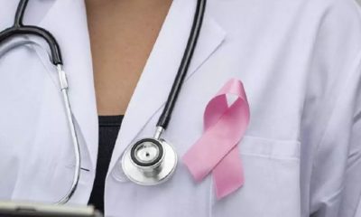 Mais de 70% das mulheres com câncer de mama são abandonadas pelos maridos