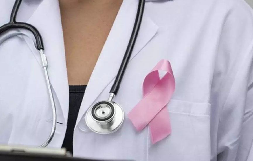 Mais de 70% das mulheres com câncer de mama são abandonadas pelos maridos