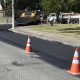 Obra altera trânsito na Rua Barão do Rio Branco neste final de semana