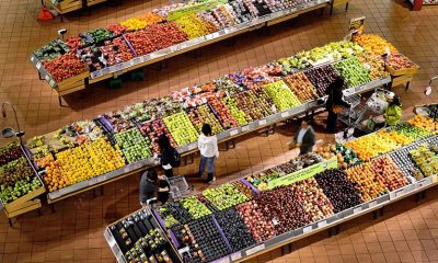 Por conta da temperatura, hortifrútis sofrem oscilações nos preços em Jundiaí