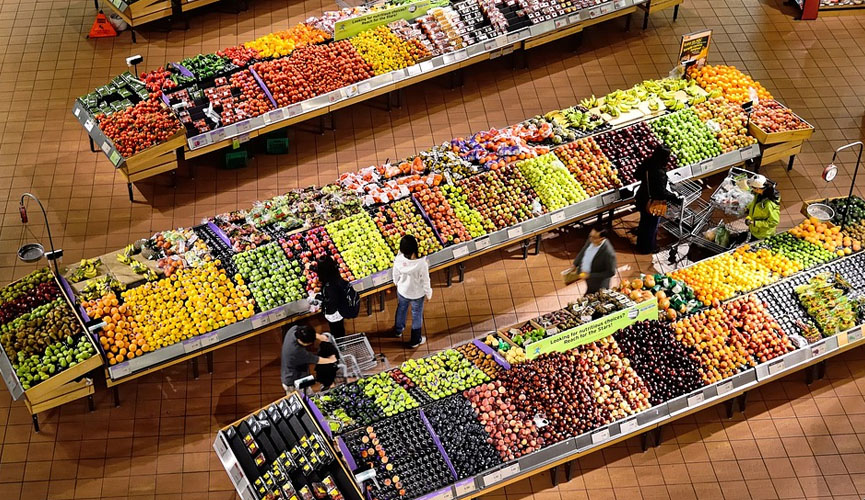 Por conta da temperatura, hortifrútis sofrem oscilações nos preços em Jundiaí