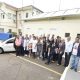 Prefeitura de Jundiaí doa três veículos para atendimento domiciliar do Hospital São Vicente