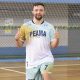 Romão de Souza recebe Festival de Futsal do PEAMA