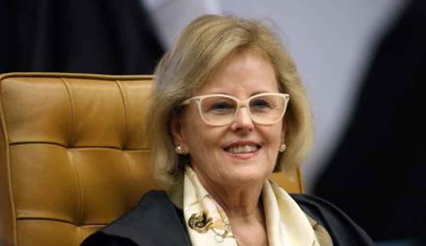 Voto de Rosa Weber no STF abre possibilidade para libertação de Lula