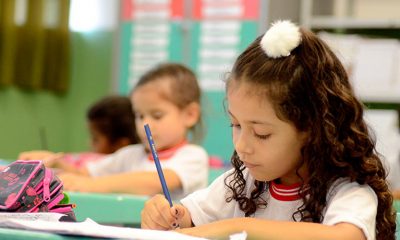 Várzea Paulista abre inscrições para creche e matrículas para a pré-escola