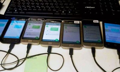 WhatsApp admite envio maciço ilegal de mensagens nas eleições de 2018