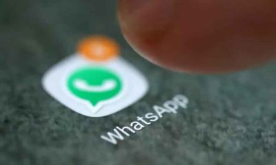 WhatsApp vai dar opção para que usuário autorize se quer ou não entrar em grupos