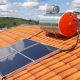 Fundo Social terá curso sobre sistema de aquecimento solar