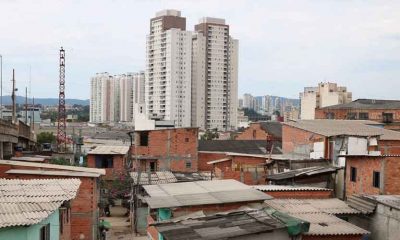Em São Paulo, morador de bairro rico vive 23 anos a mais que o da periferia