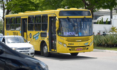 Linha Vila Arens - Tijuco Preto terá adequação de itinerário e horários de segunda à sexta