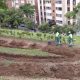 Mirante da Bela Vista - novo espaço em Jundiaí será entregue em dezembro