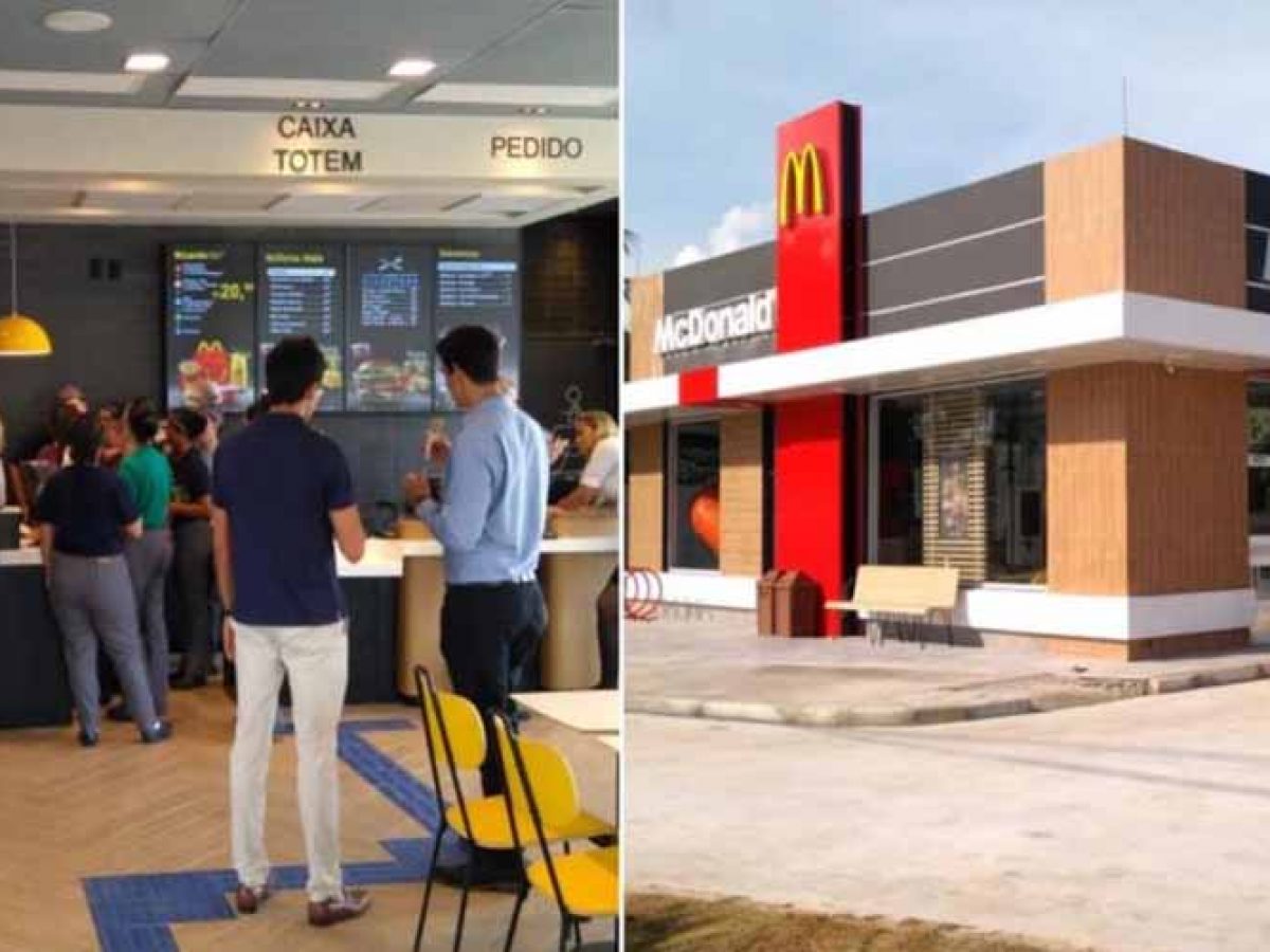 McDonald's realiza exposição para celebrar os 40 anos do McLanche Feliz