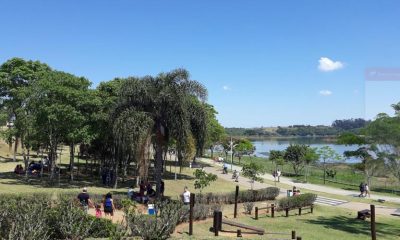 Parque da Cidade conta com Achados e Perdidos