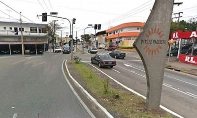 Avenida de Várzea Paulista