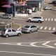 Avenida Jundiaí com carros