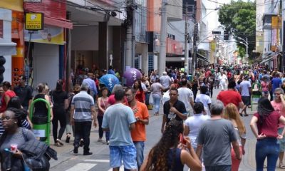 Foto de centro comercial