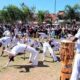 Aulas de capoeira em Várzea Paulista