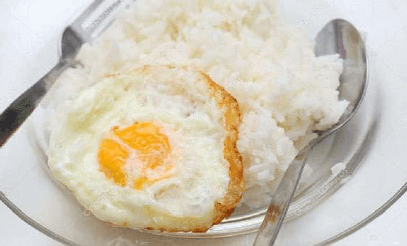 Arroz com ovo frito fica em 30º lugar em ranking que elege melhores comidas  da América do Sul