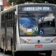 Ônibus com destino a Campo Limpo Paulista