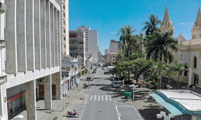 Centro de Jundiaí