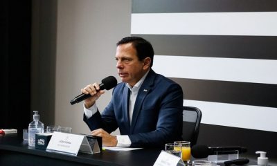 João Doria