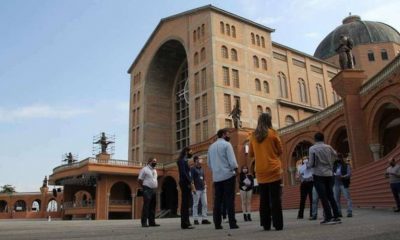 Basílica de Aparecida