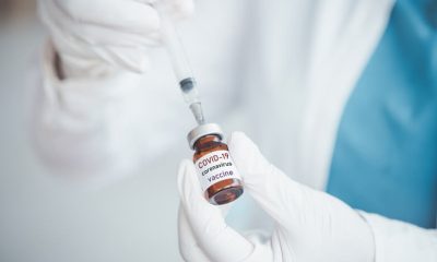 Vacina contra coronavírus