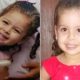 Isabela de 4 anos morreu de Covid-19. (Foto: Reprodução)