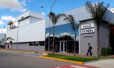Coca-Cola FEMSA Brasil abre inscrições para programa de estágio em Jundiaí. (Foto: Divulgação)