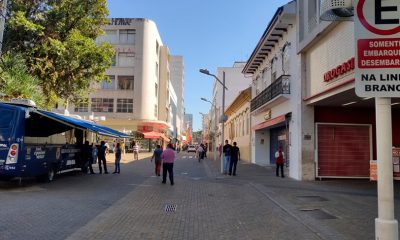 Decreto aumenta horário do comércio em Jundiaí. (Foto: Divulgação)