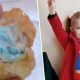 Menina quase morre com nuggets servido pelo McDonald´s da Inglaterra. (Foto: Crédito: Reprodução/Hampshire Live)