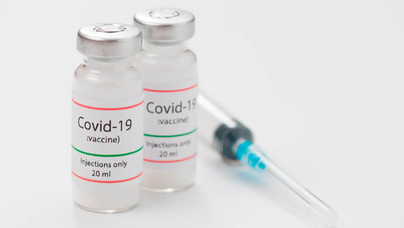 Vacina de Covid-19