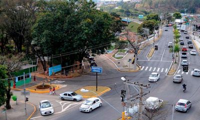 Várzea Paulista. (Foto: Divulgação/O Pêndulo)