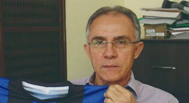 José Denilson foi morto a facadas por ex-jogador