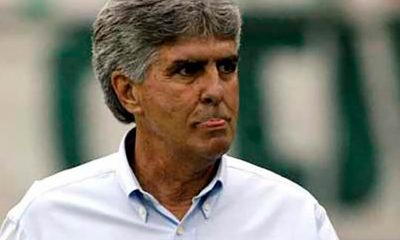 Morre Luiz Carlos Ferreira, ex-técnico do Paulista. (Foto: Divulgação)