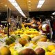 Supermercado na zona sul do Rio de Janeiro