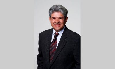 Dr. Pacheco candidato a prefeito. (Foto: Divulgação)