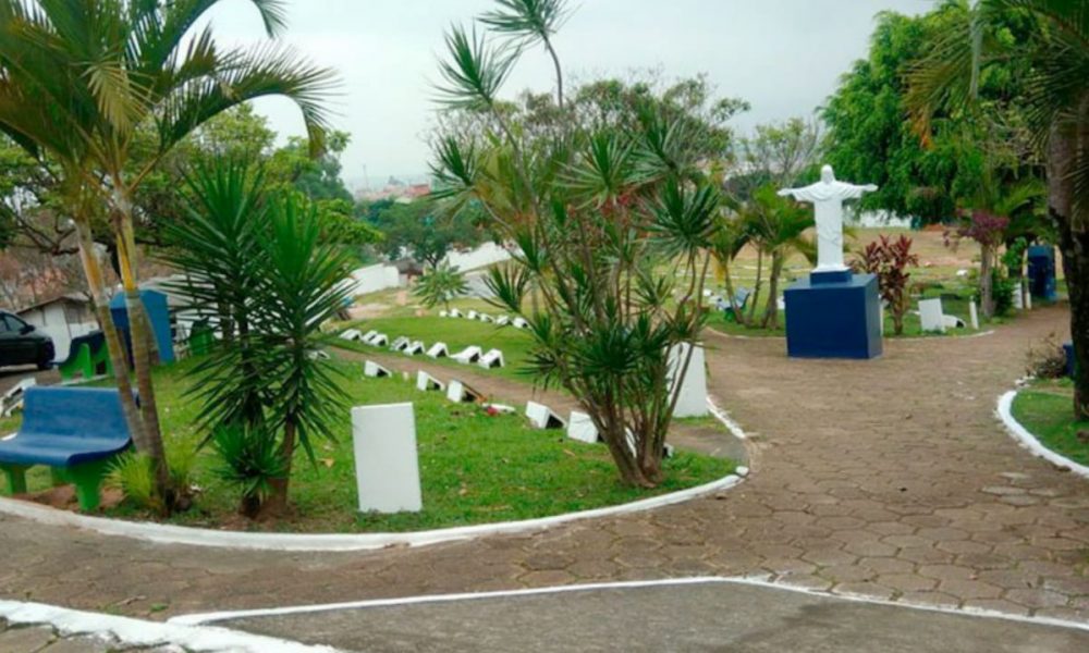 Cemitério Municipal de Várzea Paulista