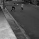 Imagens de câmera de segurança mostram homem sendo executado em Várzea Paulista