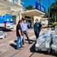 Hospital São Vicente adquire macas de alto padrão. (Foto: Divulgação)