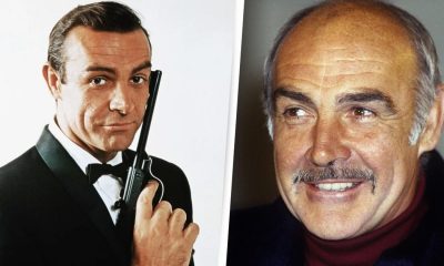 Ator Sean Connery, de James Bond, morre aos 90 anos